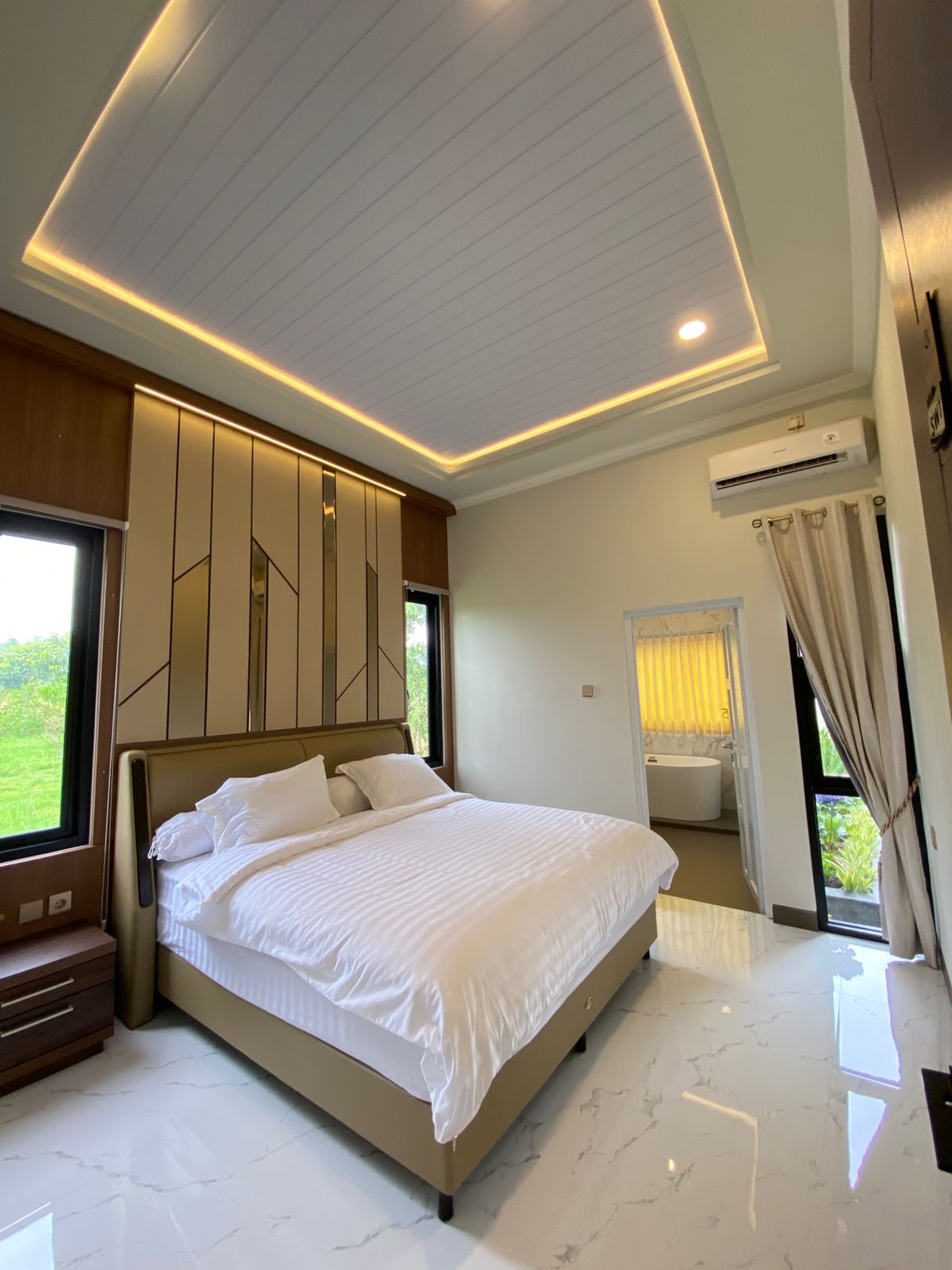 Villa Swarga